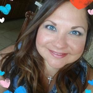 Meet your Posher, Teri